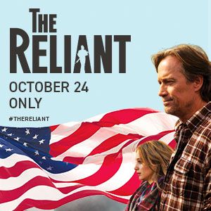 Photo The Reliant