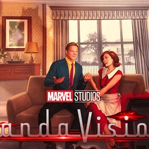 Photo WandaVision