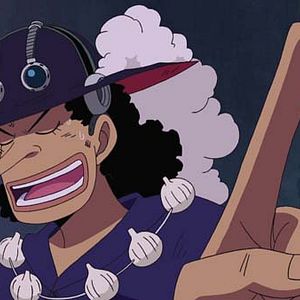 Photo One Piece