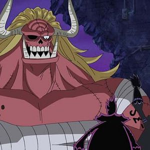 Photo One Piece
