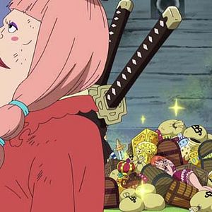 Photo One Piece
