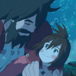 Photo Héros modestes : Ponoc Short Films Theatre
