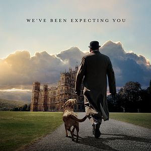 Photo Downton Abbey