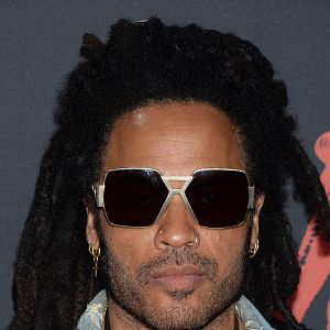 Photo Lenny Kravitz