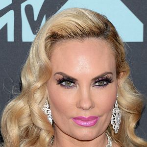 Photo Coco Austin