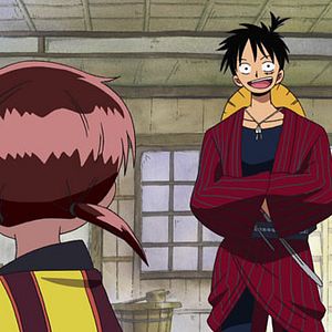 Photo One Piece