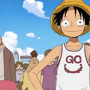 Photo One Piece