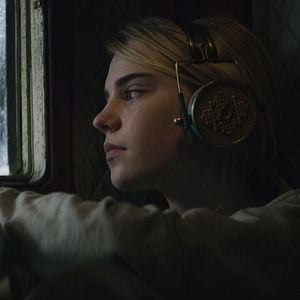 Photo Sophie Thatcher