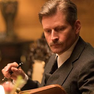 Photo Crispin Glover