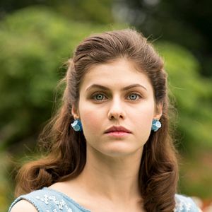 Photo Alexandra Daddario