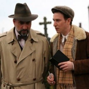 Photo Les Petits meurtres d'Agatha Christie