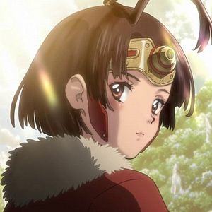 Photo Kabaneri of the Iron Fortress : Unato Decisive Battle