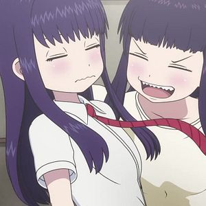Photo High Score Girl