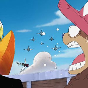 Photo One Piece