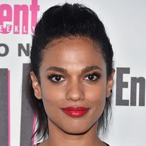 Photo Freema Agyeman