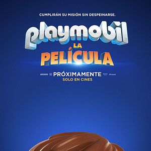 Photo Playmobil, Le Film