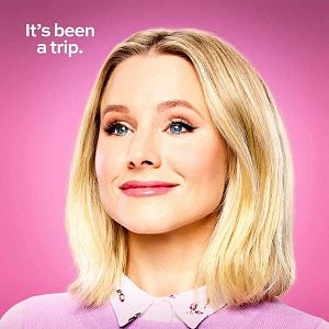 Photo The Good Place
