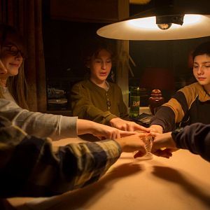 Photo Thomas Aprahamian