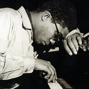Photo Blue Note, a Story of Modern Jazz