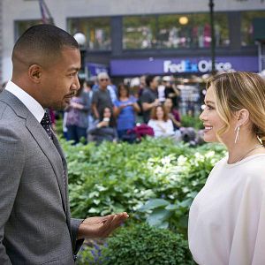 Photo Charles Michael Davis