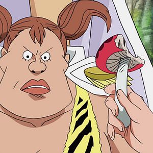Photo One Piece