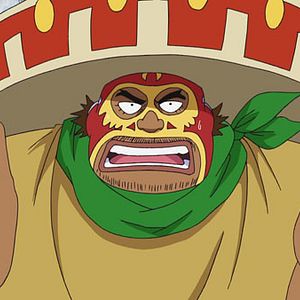 Photo One Piece