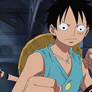 Photo One Piece