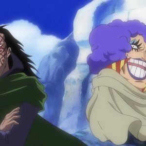 Photo One Piece