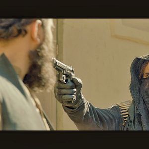 Photo Rogue Warfare L'art de la guerre