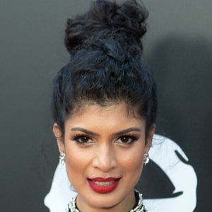 Photo Tina Desai