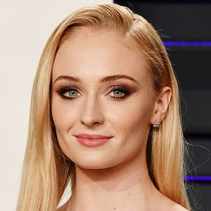 Photo Sophie Turner