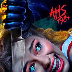 Photo American Horror Story