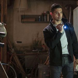 Photo Wilmer Valderrama
