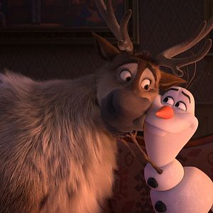 Photo La Reine des neiges II