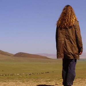 Photo Un monde plus grand