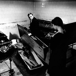 Photo L'Incinérateur de cadavres