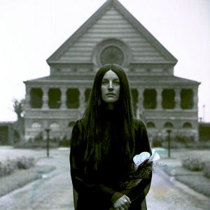 Photo L'Incinérateur de cadavres