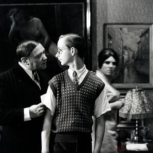 Photo L'Incinérateur de cadavres