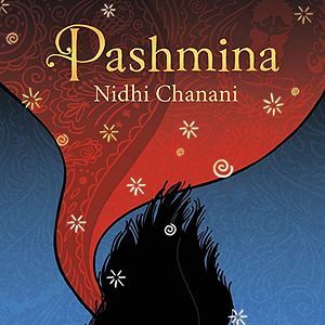 Photo Pashmina