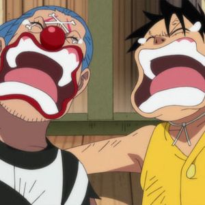 Photo One Piece