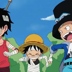 Photo One Piece
