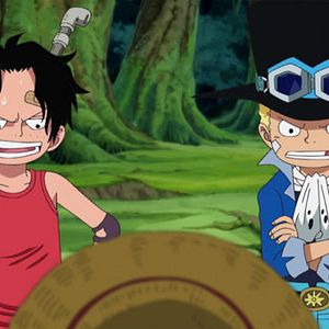 Photo One Piece