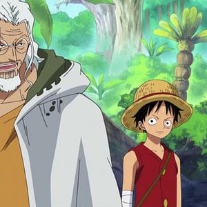 Photo One Piece