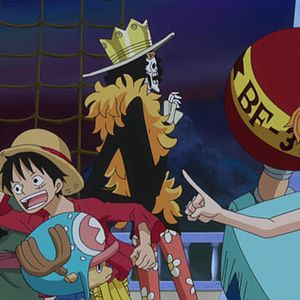 Photo One Piece