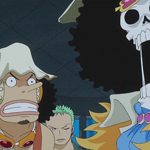 Photo One Piece
