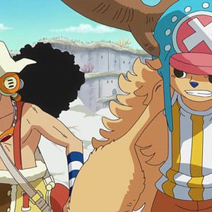 Photo One Piece