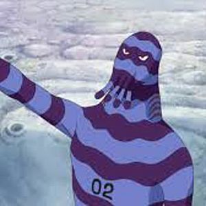Photo One Piece