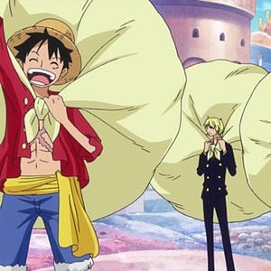 Photo One Piece