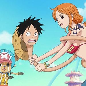 Photo One Piece