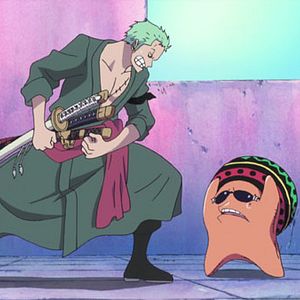 Photo One Piece
